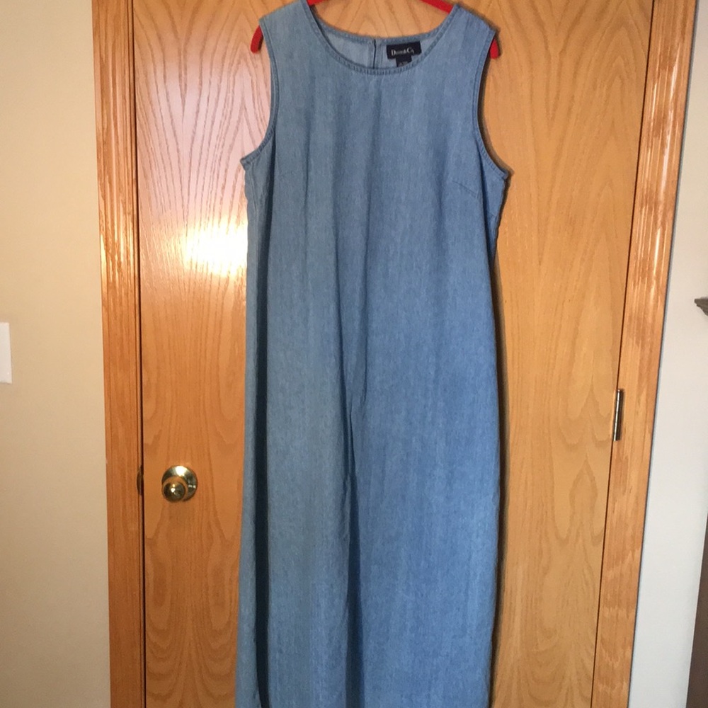 Denim & co